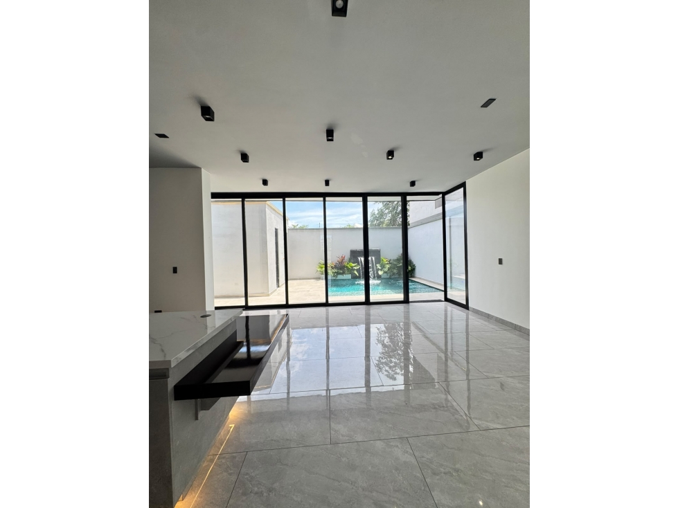 CASA LUXURY EN VENTA EN TRAMONTI, BOCONÓ, VILLA DEL ROSARIO — foto 3