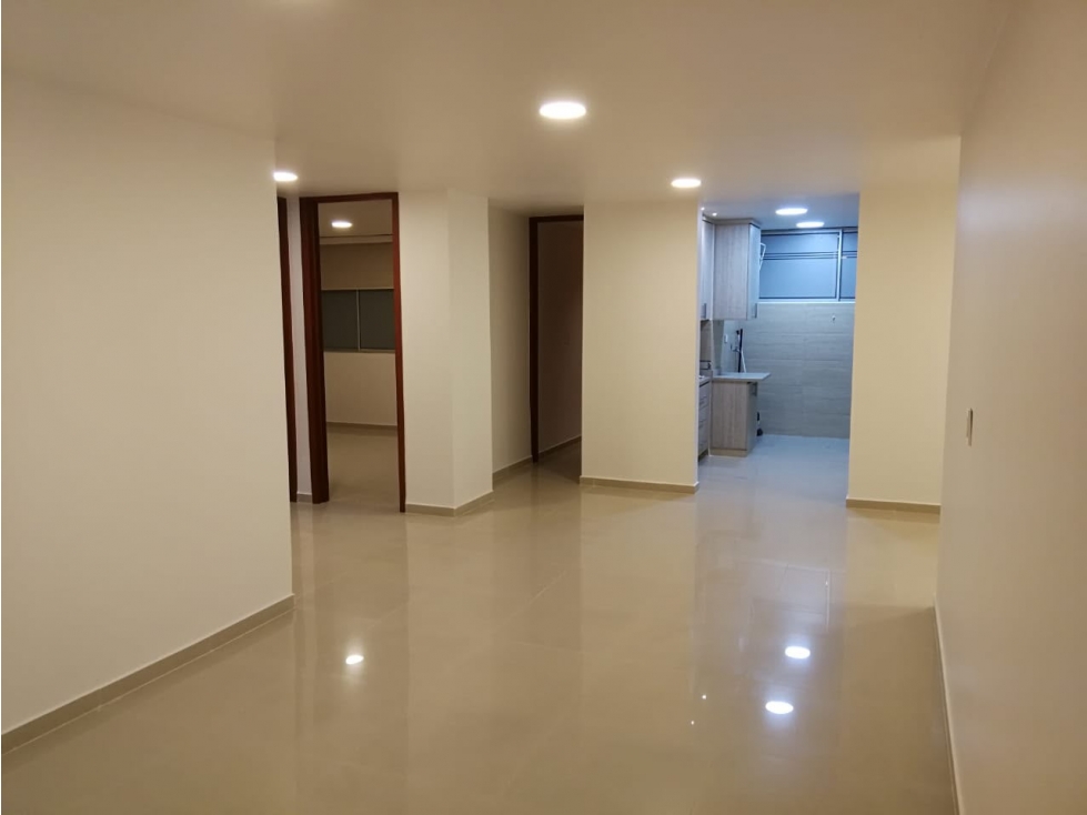 APARTAMENTO EN VENTA EN RIVIERA IMPERIAL, LA RIVIERA, CÚCUTA — foto 3