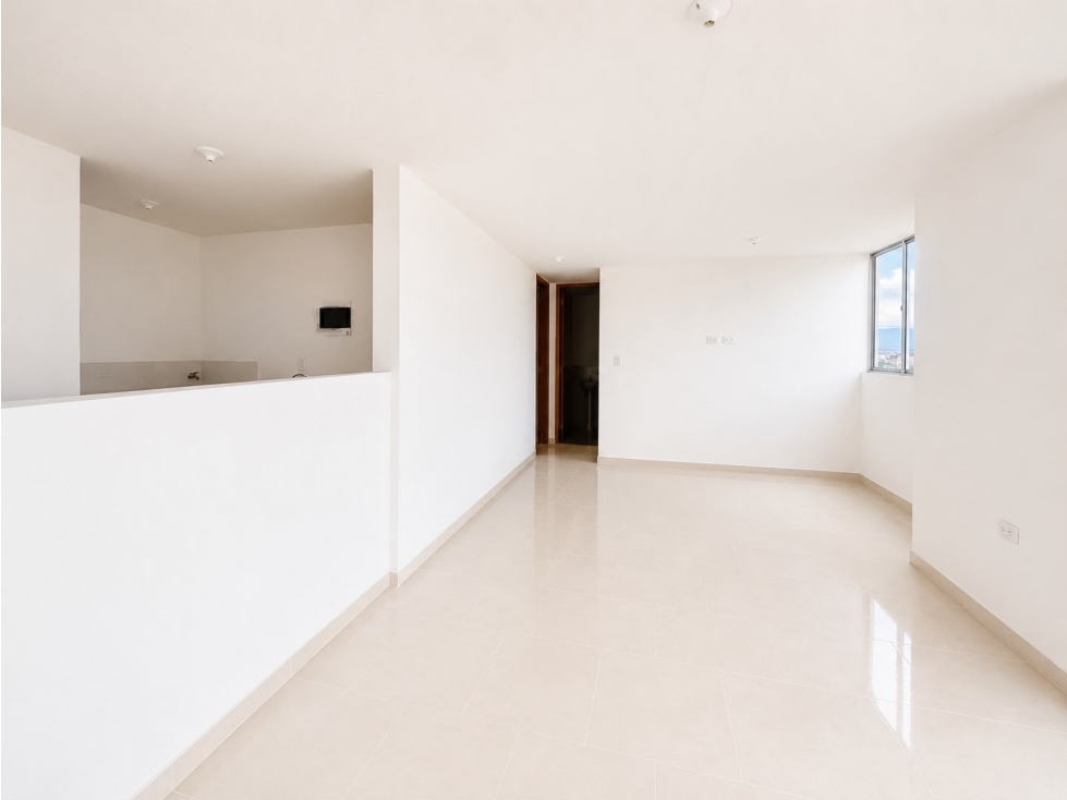 APARTAMENTO EN VENTA EN PALLADIUM, PRADOS DEL ESTE, CÚCUTA — foto 5