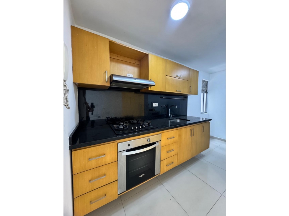 APARTAMENTO EN VENTA EN SOLAIRE, BELLAVISTA, LOS PATIOS — foto 4