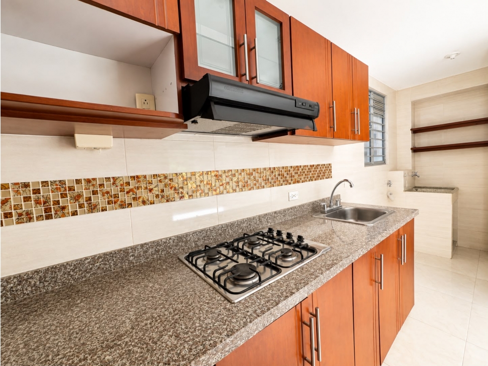 APARTAMENTO EN VENTA EN RESERVAS DE SAN LUIS, SAN LUIS, CÚCUTA — foto 5