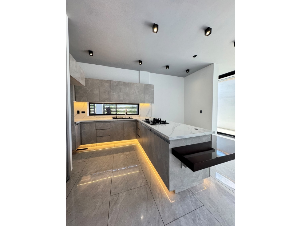 CASA LUXURY EN VENTA EN TRAMONTI, BOCONÓ, VILLA DEL ROSARIO — foto 6