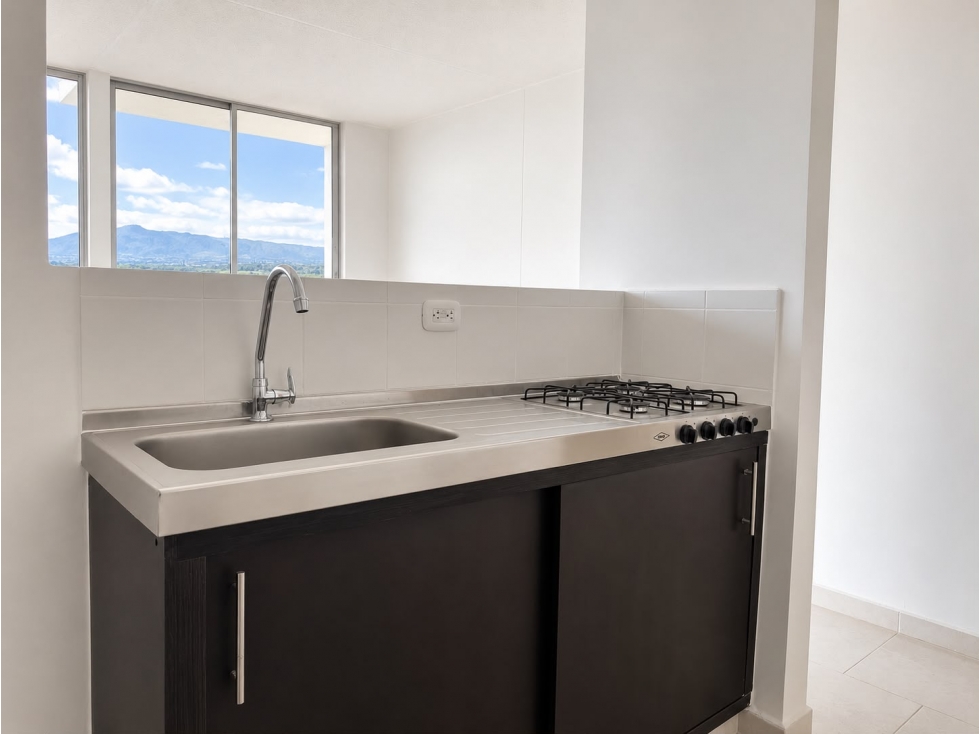 APARTAMENTO EN VENTA EN PALLADIUM, PRADOS DEL ESTE, CÚCUTA — foto 6