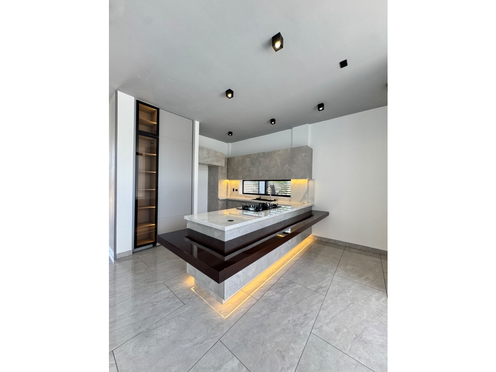 CASA LUXURY EN VENTA EN TRAMONTI, BOCONÓ, VILLA DEL ROSARIO — foto 5
