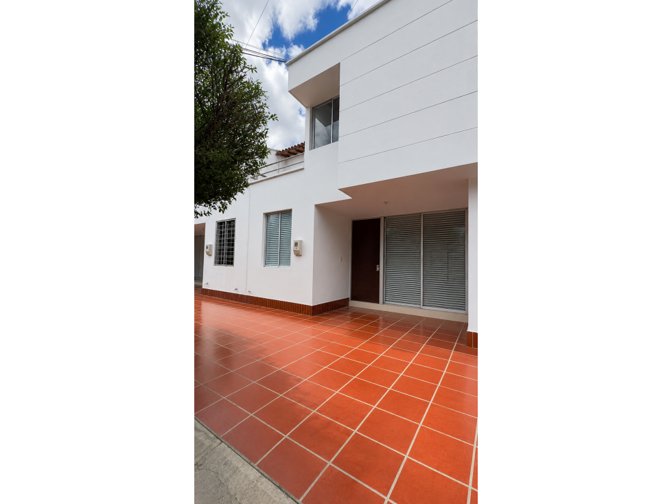 CASA EN VENTA VEGAS DEL RIO, CÚCUTA