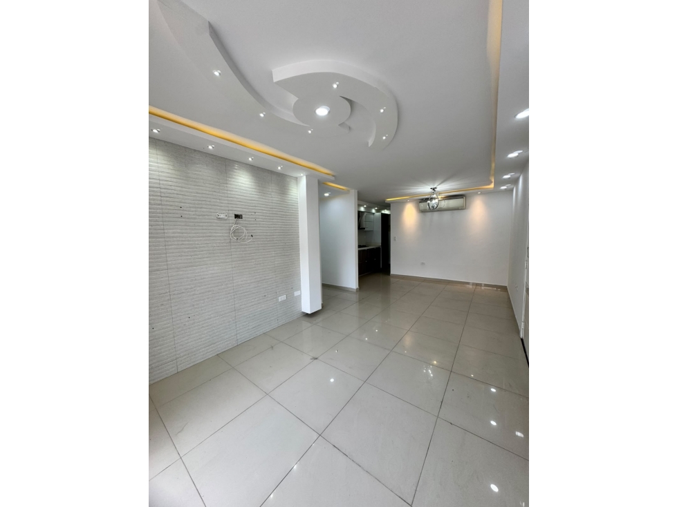 APARTAMENTO EN VENTA EN SOLAIRE, BELLAVISTA, LOS PATIOS - 3