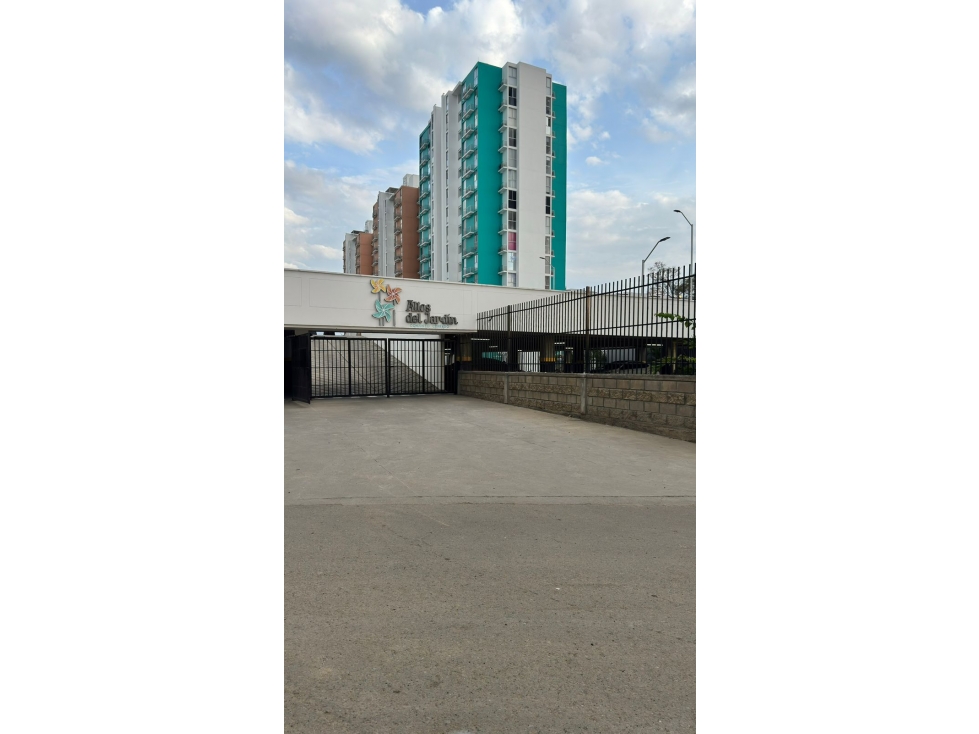 APARTAMENTO EN VENTA ALTOS DEL JARDÍN, PRADOS DEL ESTE, CÚCUTA.