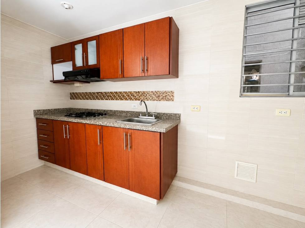 APARTAMENTO EN VENTA EN RESERVAS DE SAN LUIS, SAN LUIS, CÚCUTA — foto 6
