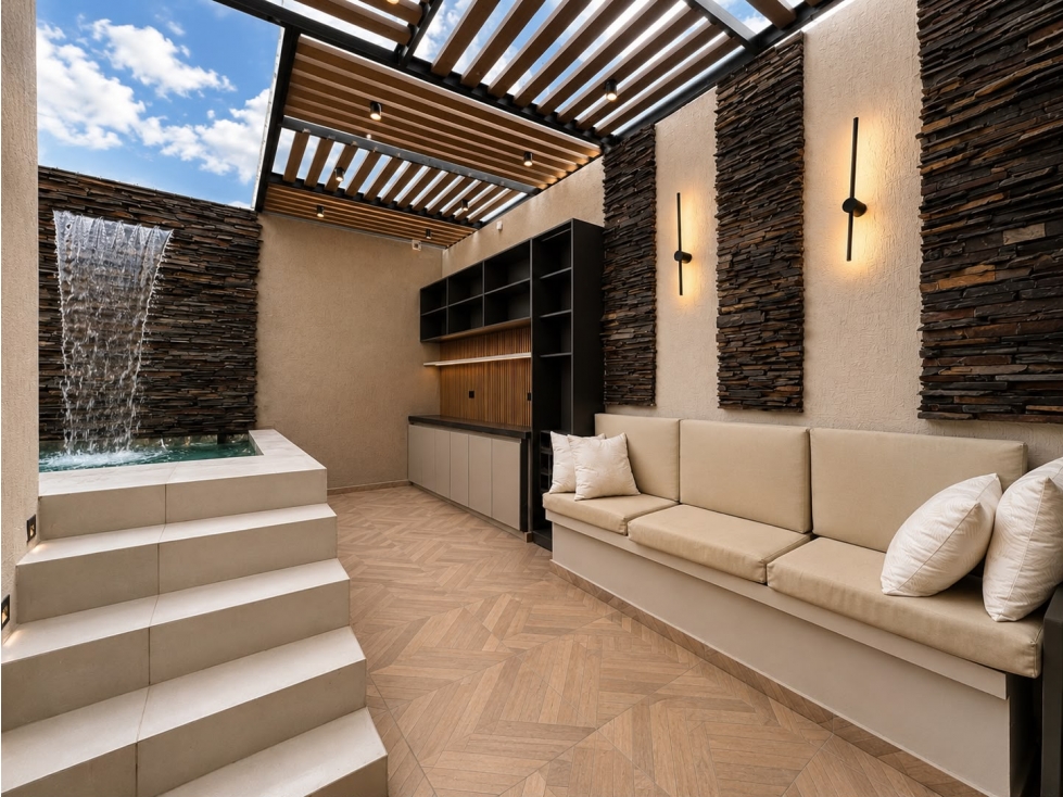 CASA EN VENTA EN TORINO CLUB HOUSE, LOS PATIOS, NORTE DE SANTANDER — foto 2