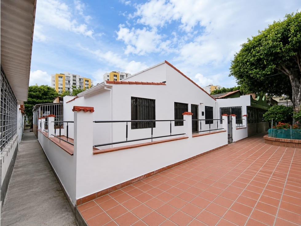 CASA DE UN PISO EN VENTA EN ZULIMA, CÚCUTA