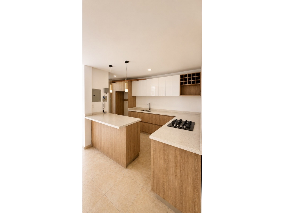 CASA EN VENTA VILLA PARQUE, SAN LUIS, CÚCUTA. — foto 4