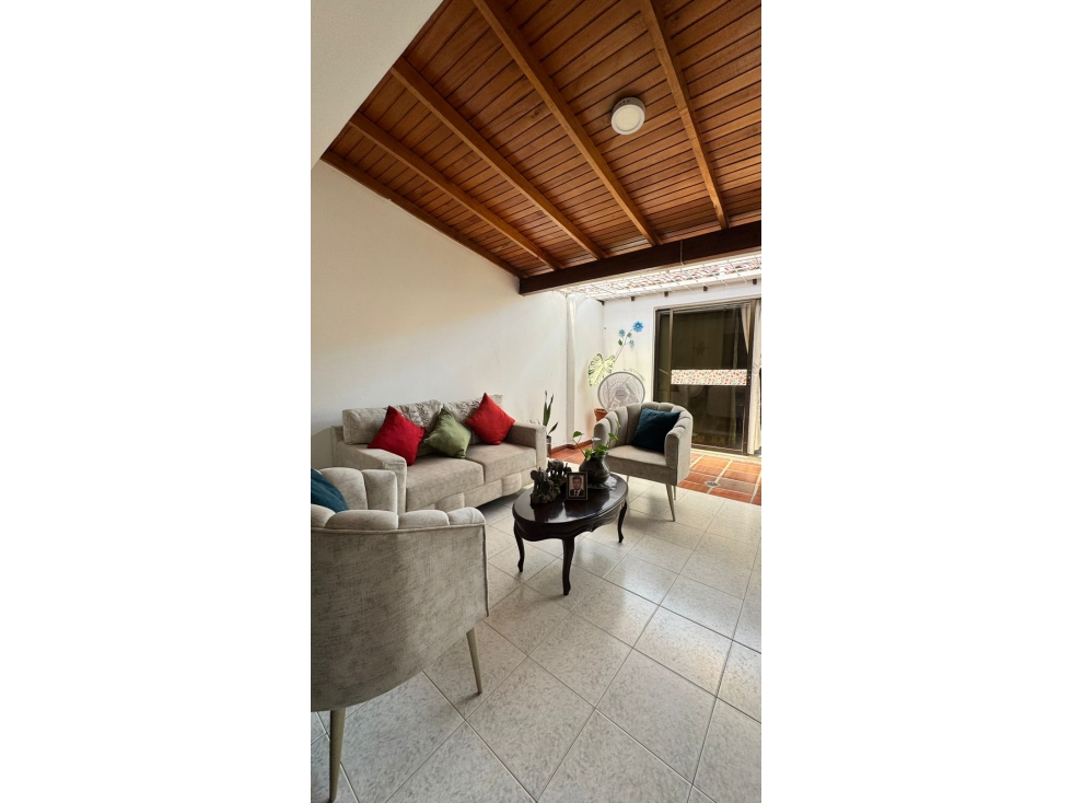 CASA EN VENTA CAMBULOS, CÚCUTA, NORTE DE SANTANDER — foto 4