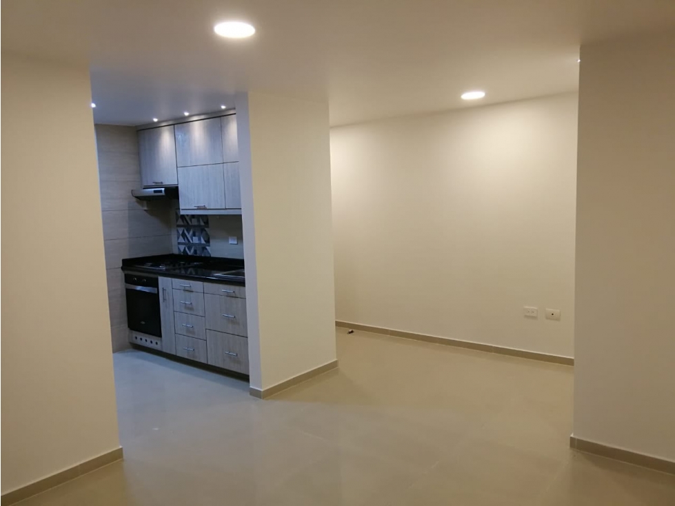 APARTAMENTO EN VENTA EN RIVIERA IMPERIAL, LA RIVIERA, CÚCUTA — foto 5