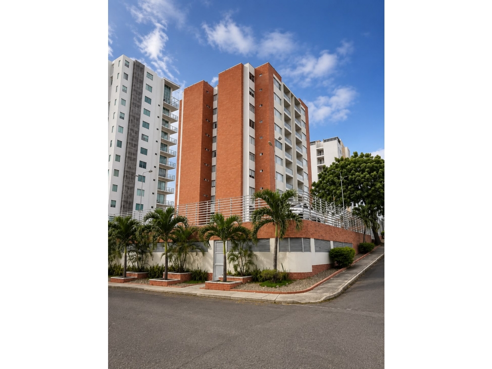 APARTAMENTO EN VENTA EN SOLAIRE, BELLAVISTA, LOS PATIOS