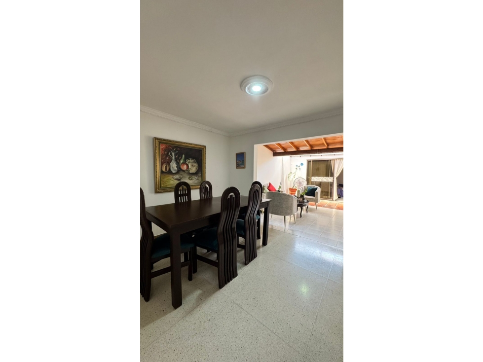 CASA EN VENTA CAMBULOS, CÚCUTA, NORTE DE SANTANDER — foto 5