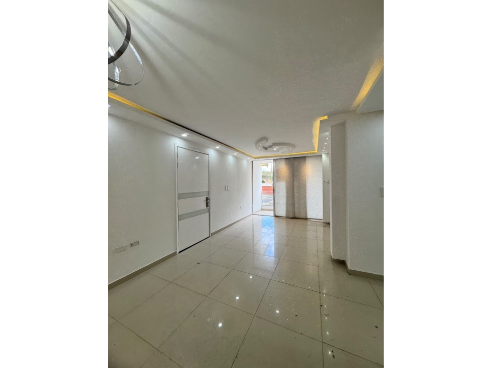 APARTAMENTO EN VENTA EN SOLAIRE, BELLAVISTA, LOS PATIOS - 2