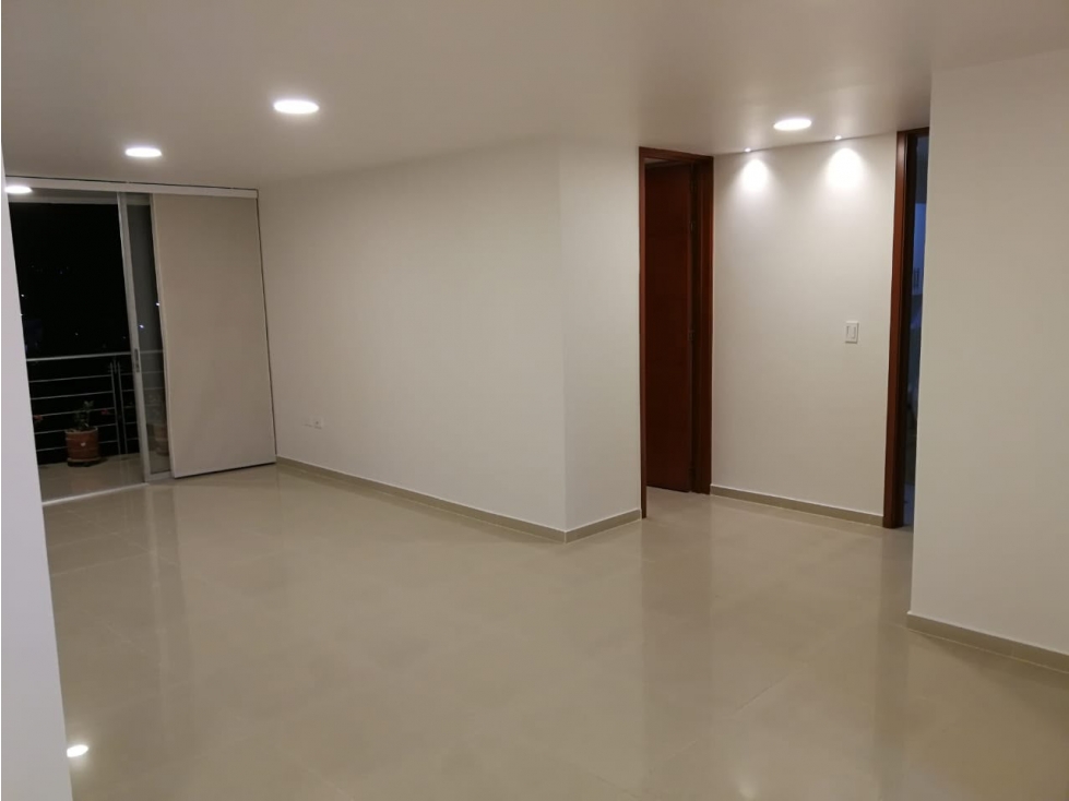 APARTAMENTO EN VENTA EN RIVIERA IMPERIAL, LA RIVIERA, CÚCUTA — foto 4