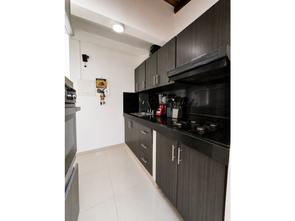 CASA EN VENTA EN VILLA CAMILA, CÚCUTA — foto 6