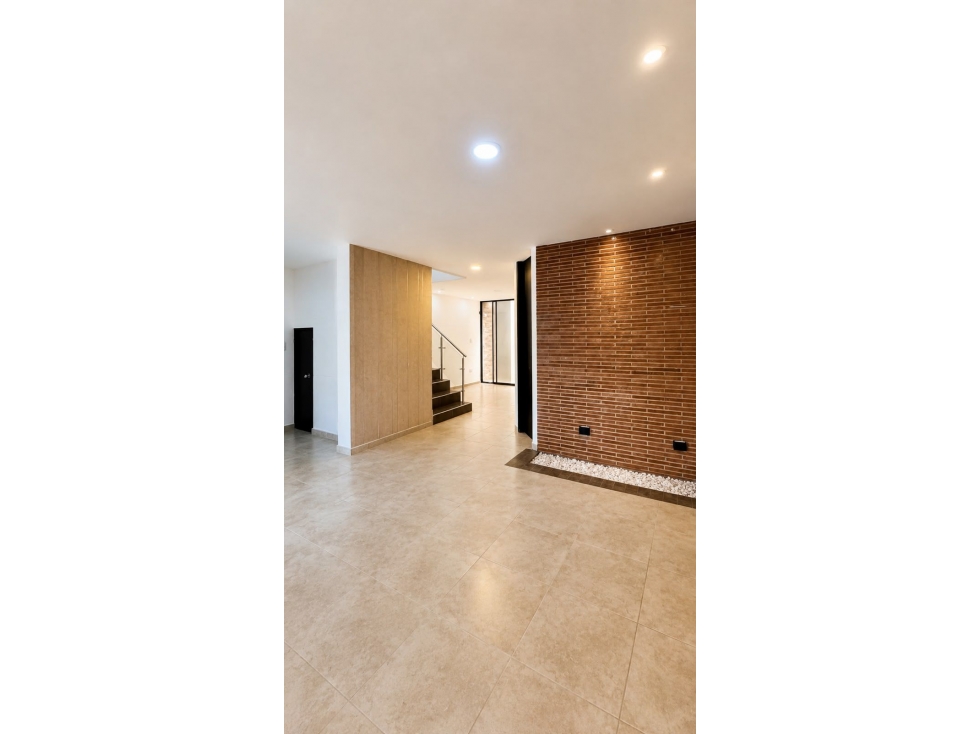 CASA EN VENTA VILLA PARQUE, SAN LUIS, CÚCUTA. — foto 3
