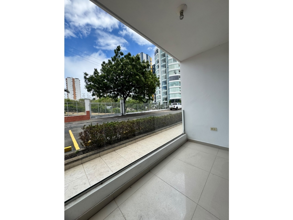 APARTAMENTO EN VENTA EN SOLAIRE, BELLAVISTA, LOS PATIOS - 4