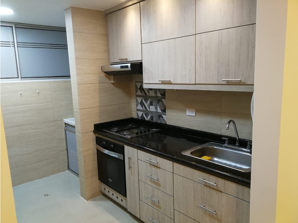 APARTAMENTO EN VENTA EN RIVIERA IMPERIAL, LA RIVIERA, CÚCUTA — foto 6