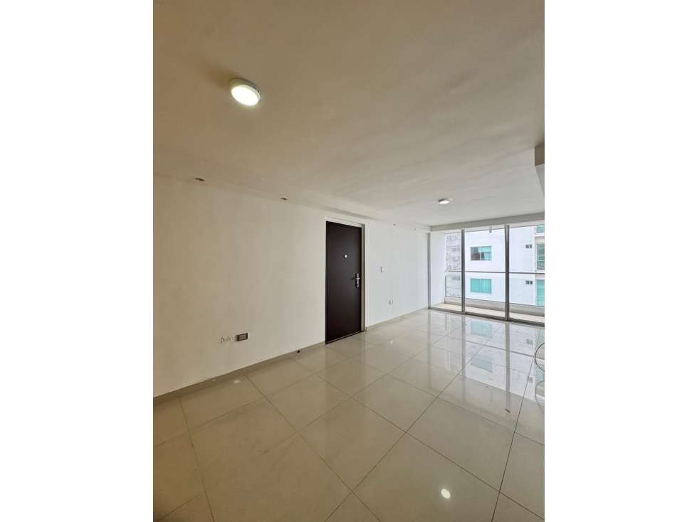 APARTAMENTO EN VENTA EN SOLAIRE, BELLAVISTA, LOS PATIOS — foto 2