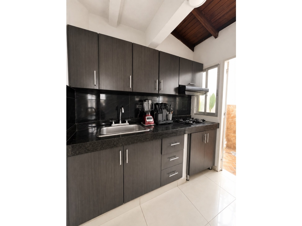 CASA EN VENTA EN VILLA CAMILA, CÚCUTA — foto 5