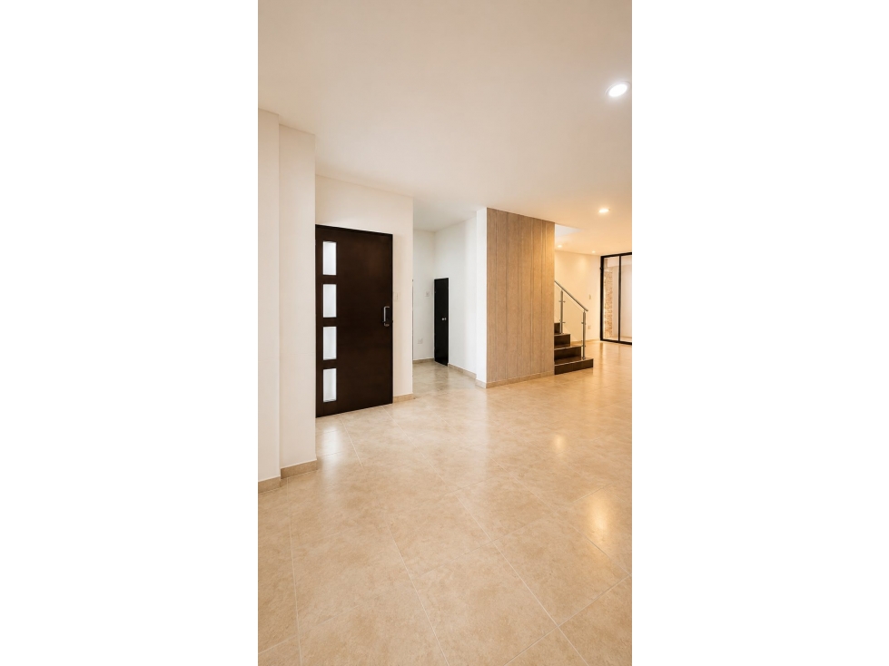 CASA EN VENTA VILLA PARQUE, SAN LUIS, CÚCUTA. — foto 2
