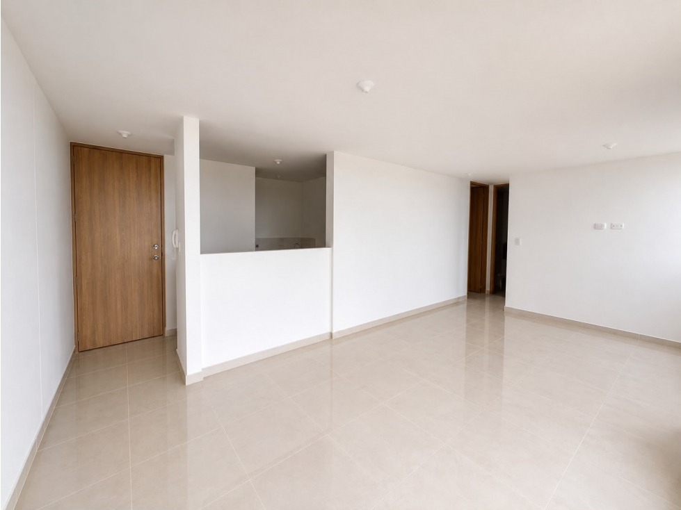 APARTAMENTO EN VENTA EN PALLADIUM, PRADOS DEL ESTE, CÚCUTA — foto 4