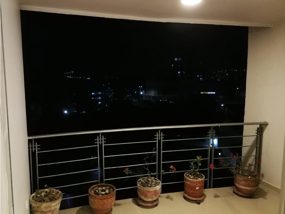 APARTAMENTO EN VENTA EN RIVIERA IMPERIAL, LA RIVIERA, CÚCUTA — foto 2