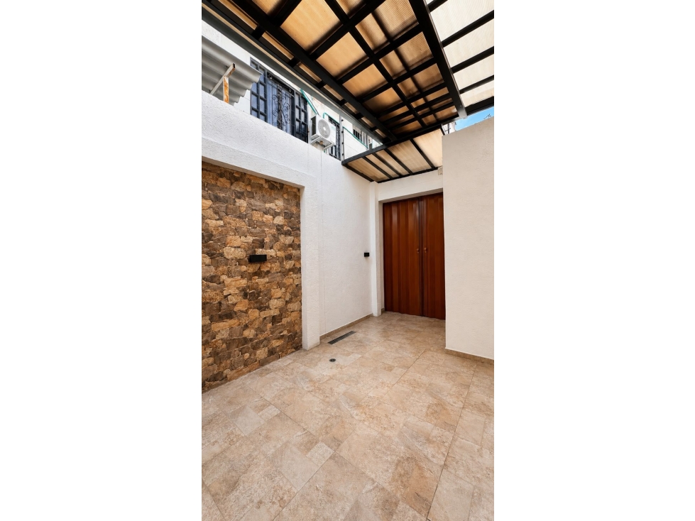 CASA EN VENTA VILLA PARQUE, SAN LUIS, CÚCUTA. — foto 6