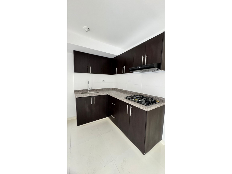 APARTAMENTO EN VENTA ALTOS DEL JARDÍN, PRADOS DEL ESTE, CÚCUTA. — foto 6