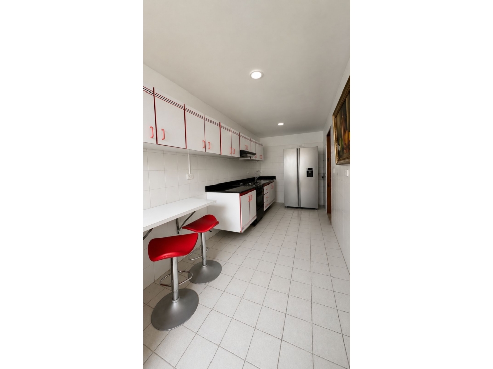 CASA EN VENTA CAMBULOS, CÚCUTA, NORTE DE SANTANDER — foto 3