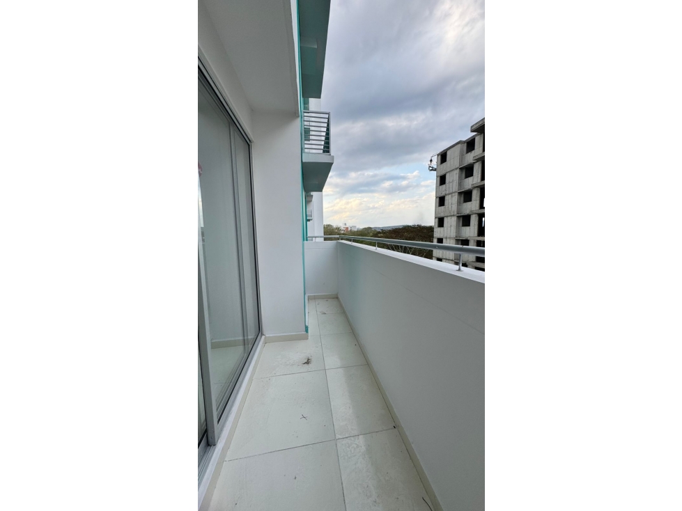 APARTAMENTO EN VENTA ALTOS DEL JARDÍN, PRADOS DEL ESTE, CÚCUTA. — foto 4