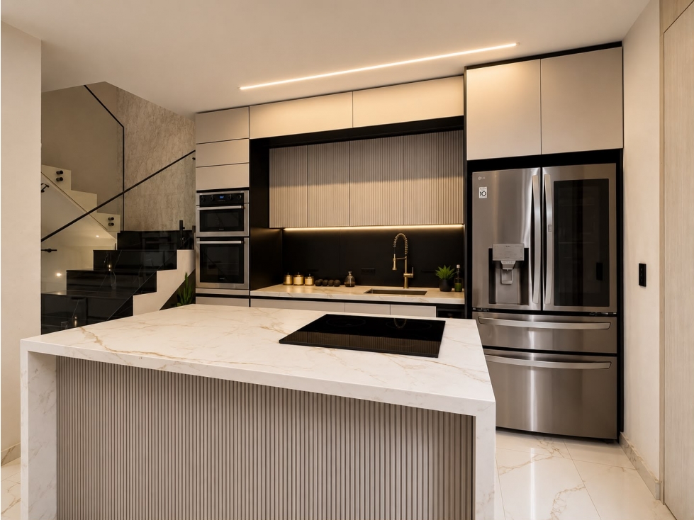 CASA EN VENTA EN TORINO CLUB HOUSE, LOS PATIOS, NORTE DE SANTANDER — foto 6