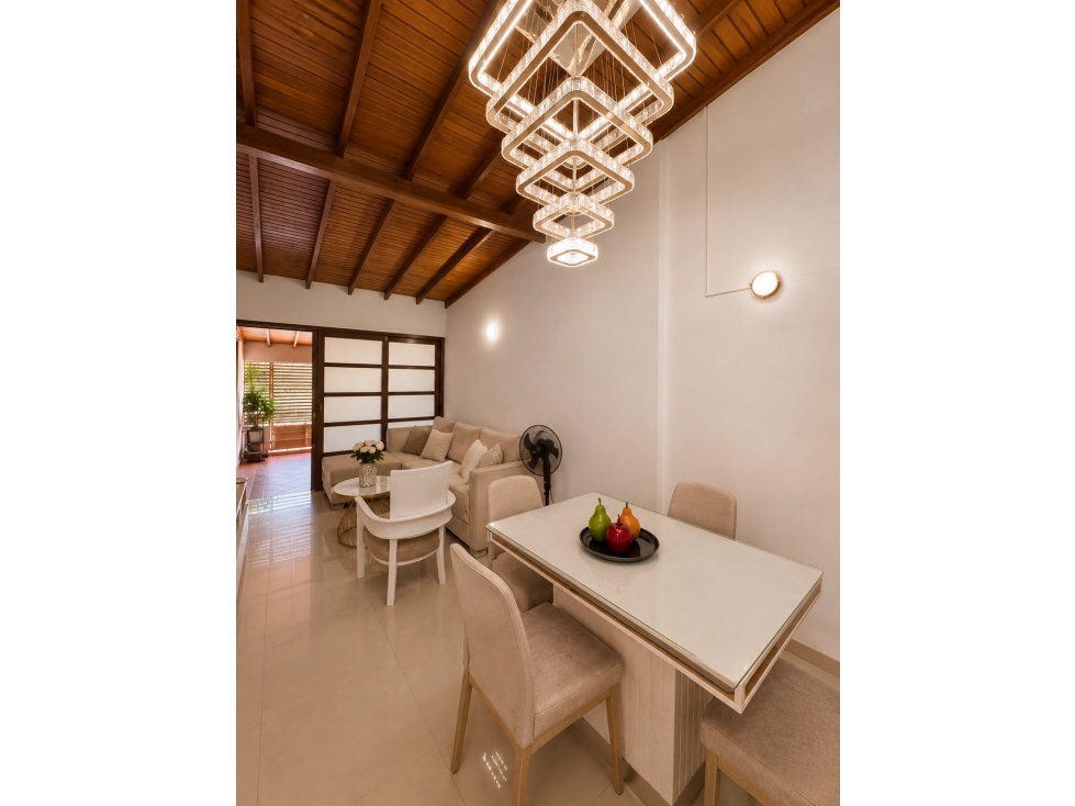 CASA EN VENTA EN VILLA CAMILA, CÚCUTA — foto 4