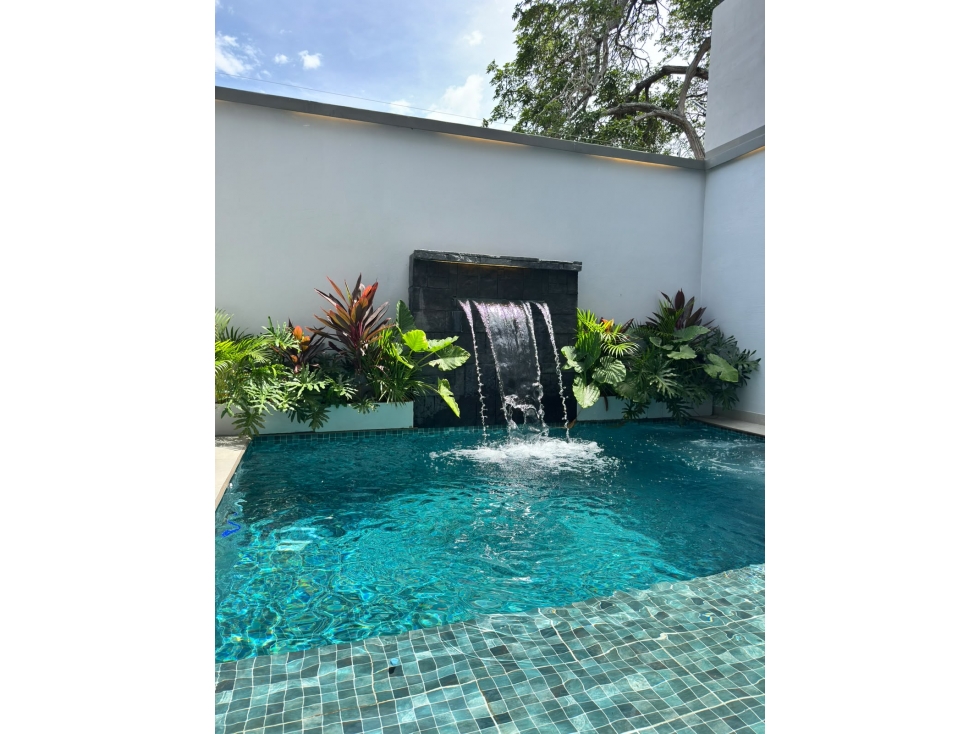 CASA LUXURY EN VENTA EN TRAMONTI, BOCONÓ, VILLA DEL ROSARIO — foto 2
