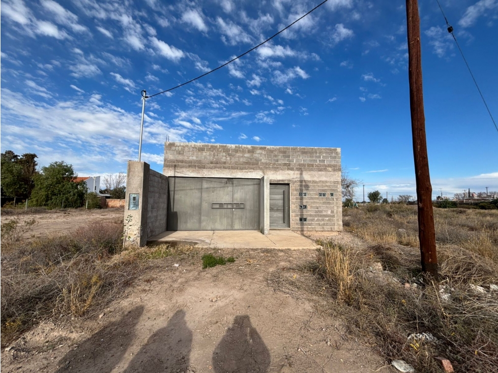 CASA VENTA CENTRO JUNIN - 1