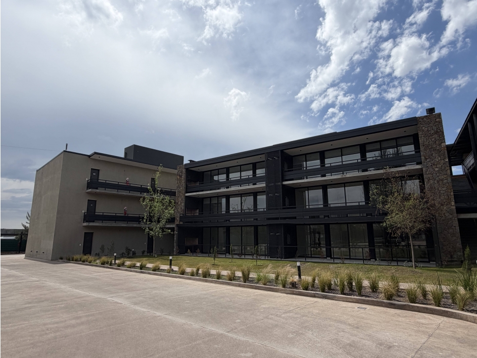 DEPARTAMENTO EN ALQUILER EN RINCON DE BOEDO MAIPU - 1