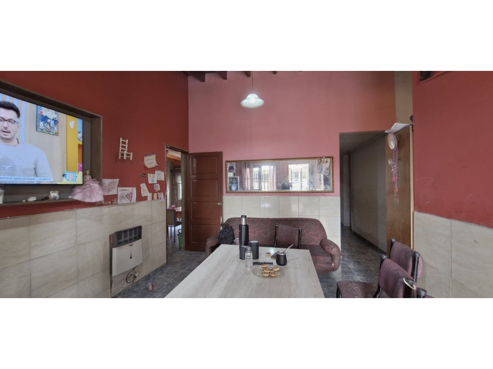 VENTA CASA MATHUS HOYOS, BERMEJO, GUAYMALLEN - 6