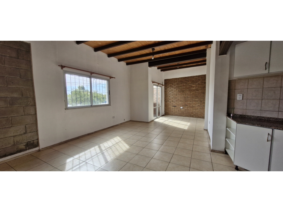 DEPARTAMENTO VENTA SAN JOSE, GUAYMALLEN