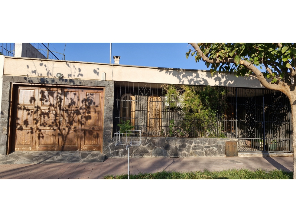 CASA ALQUILER DORREGO, GUAYMALLEN - 1