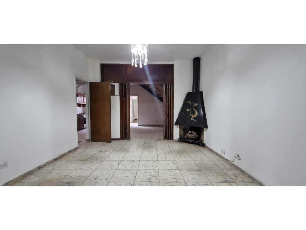 CASA ALQUILER QUINTA SECCION, MENDOZA - 2