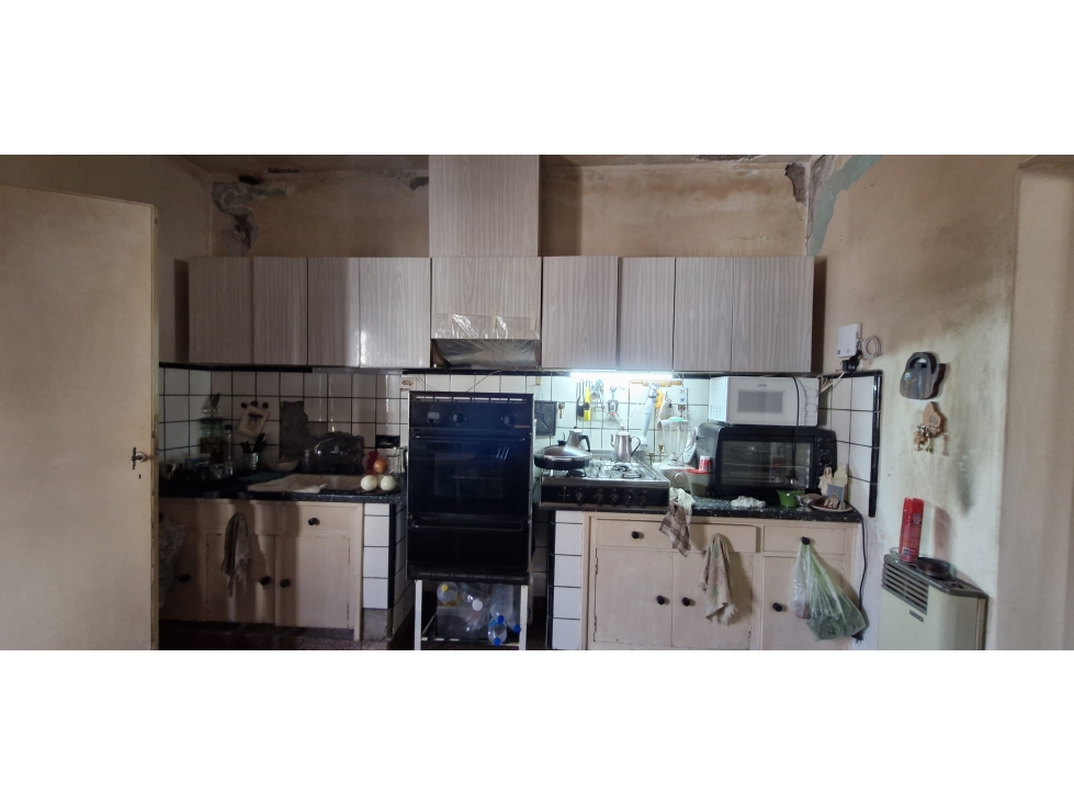 CASA VENTA SAN JOSE, GUAYMALLEN — foto 4
