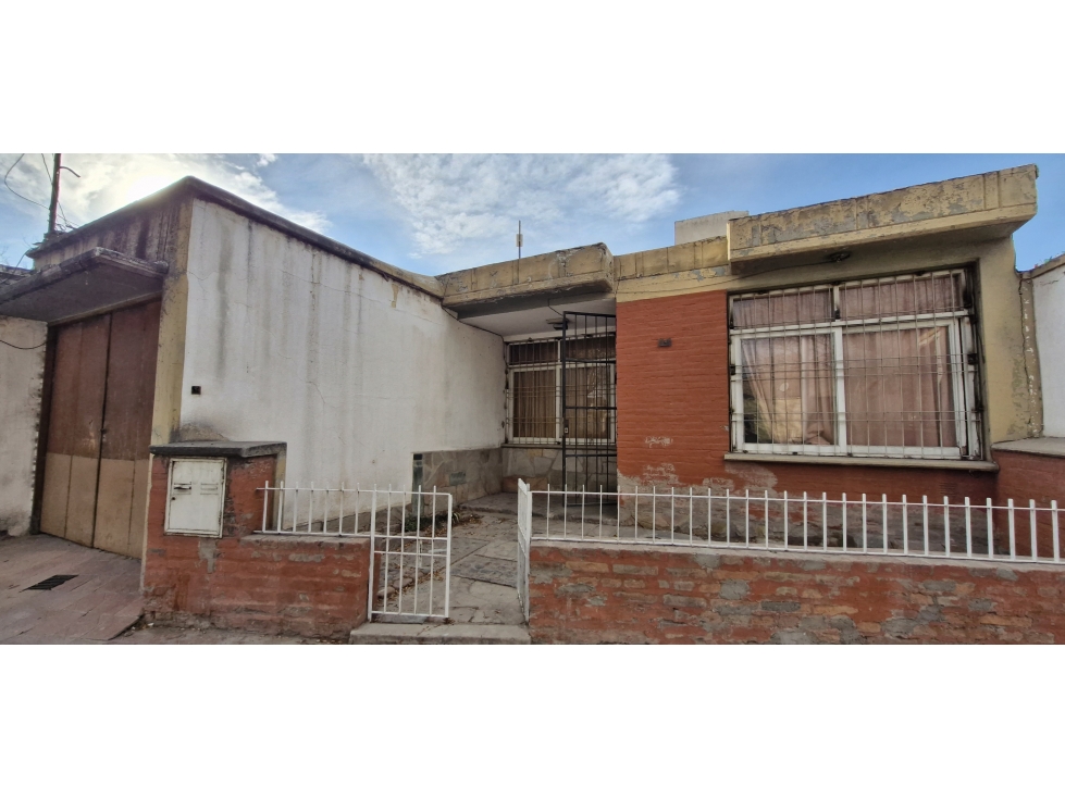 CASA VENTA SAN JOSE, GUAYMALLEN