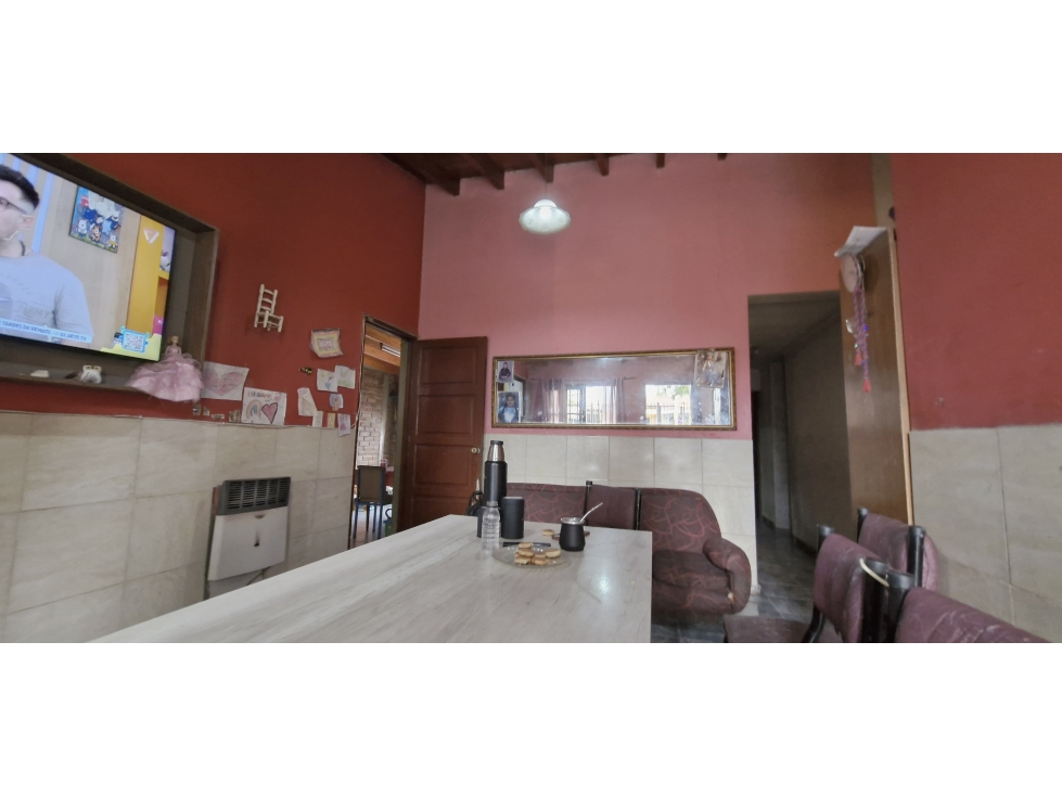 VENTA CASA MATHUS HOYOS, BERMEJO, GUAYMALLEN - 5