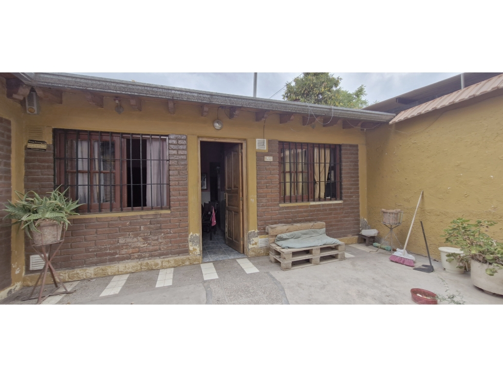 VENTA CASA MATHUS HOYOS, BERMEJO, GUAYMALLEN - 4