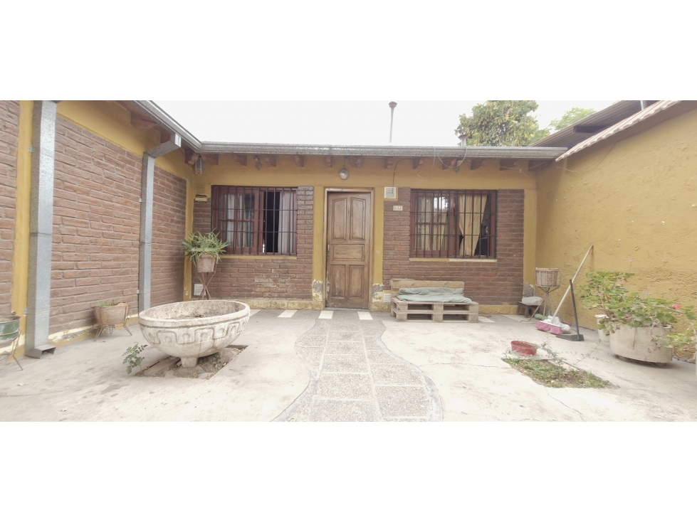 VENTA CASA MATHUS HOYOS, BERMEJO, GUAYMALLEN - 3