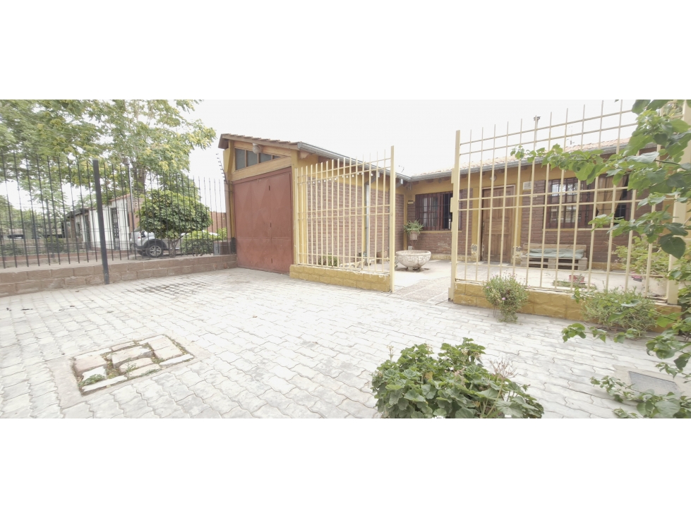 VENTA CASA MATHUS HOYOS, BERMEJO, GUAYMALLEN - 2