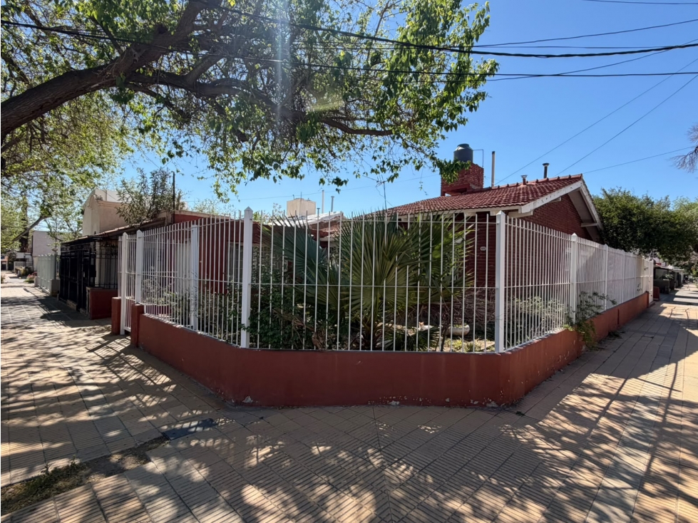 CASA ALQUILER DORREGO, GUAYMALLEN — foto 4